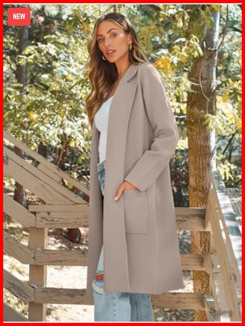 Oversized Long Cardigan Sweater Coatigan Shawl Collar Knit Jacket